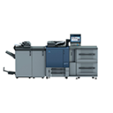 Konica Minolta AccurioPress C2060/C2070
